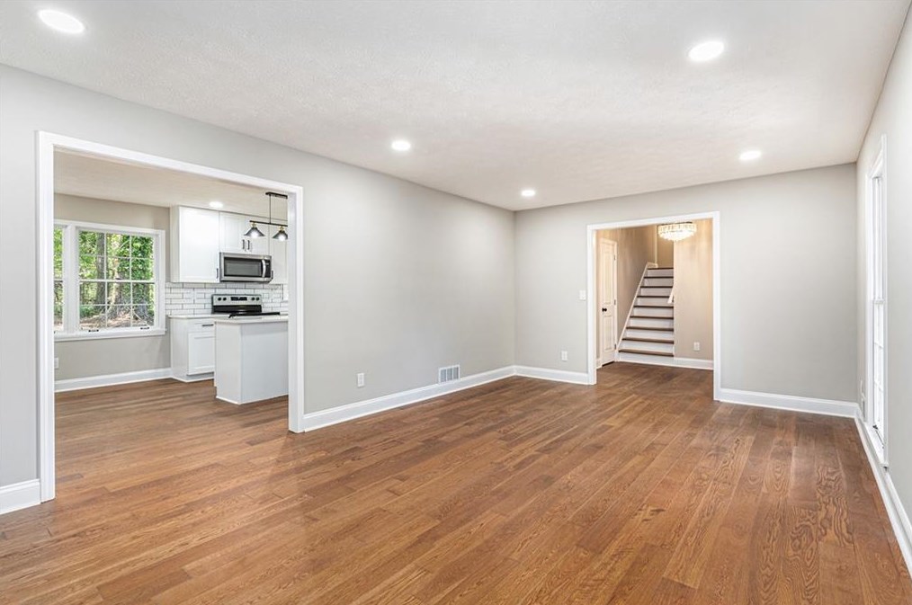 3600 Idlecreek Dr, Decatur GA  30034-4941 exterior