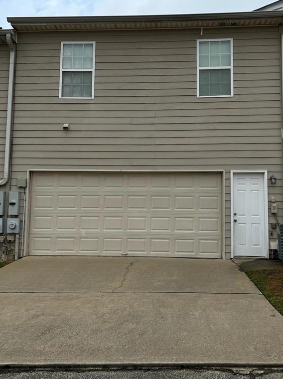 5404 Festival Ave #2607, Fairburn, GA 30213