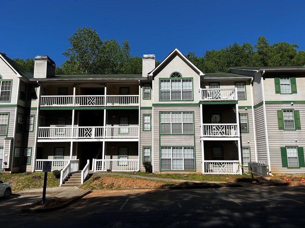 3482 Shepherds Path, Decatur, GA 30034