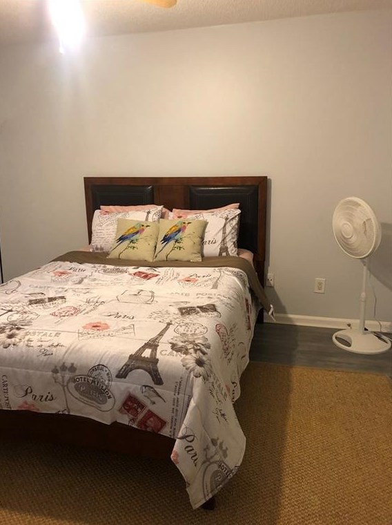 3482 Shepherds Path, Decatur GA  30034-5041 exterior