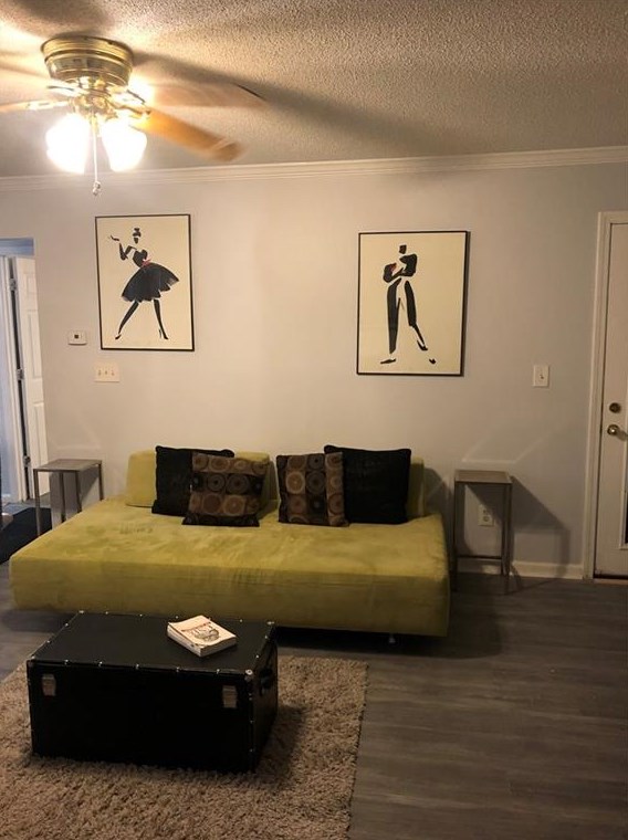 3482 Shepherds Path, Decatur GA  30034-5041 exterior