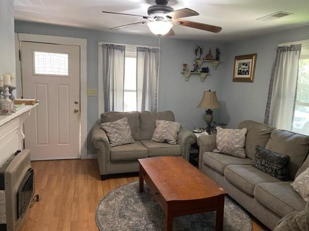 128 Lee, Euharlee, GA 30120