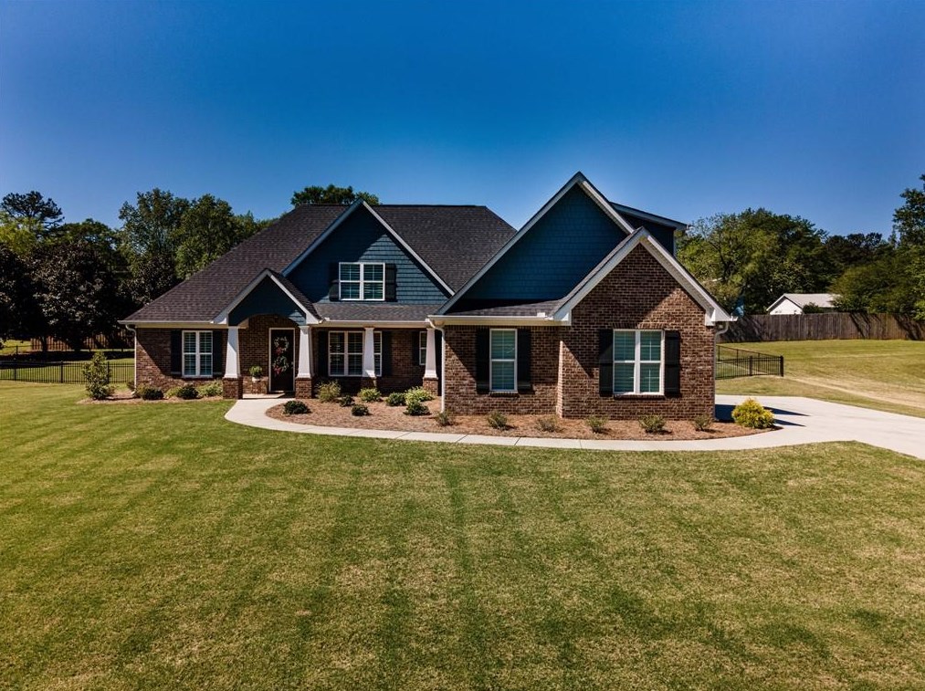 101 Pond View Point, Lagrange, GA 30240