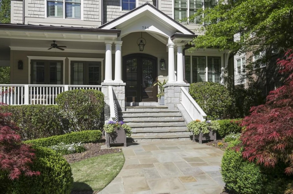 750 San Antonio Dr, Atlanta, GA 30306-3433