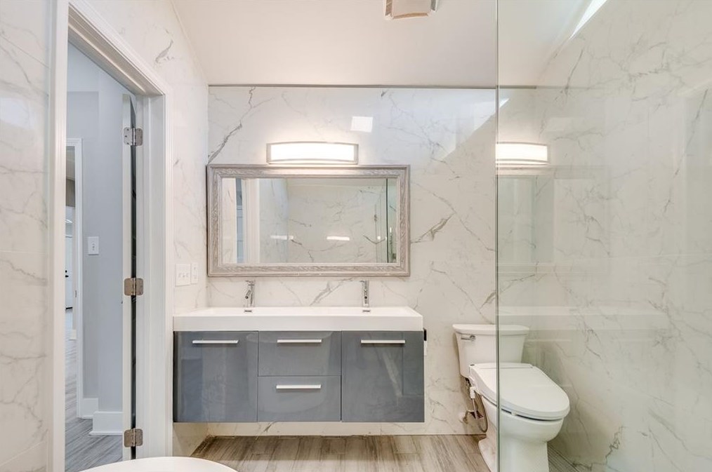 2259 Alpha Dr, Decatur GA  30032-5403 exterior