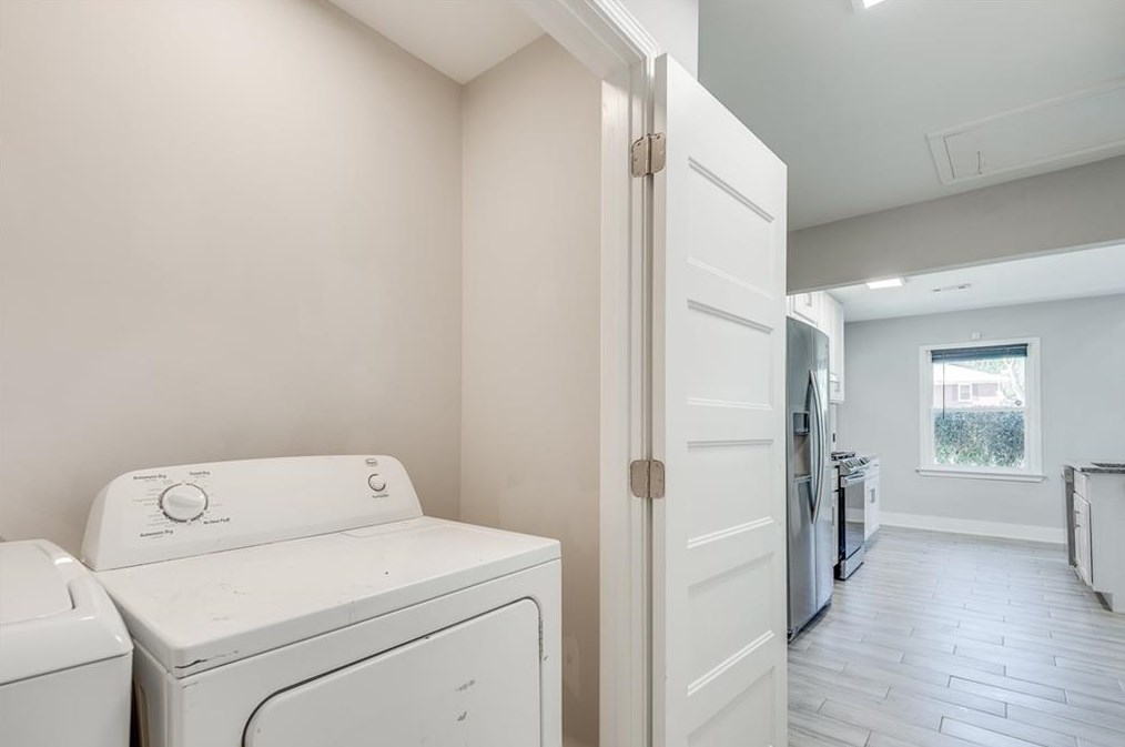 2259 Alpha Dr, Decatur GA  30032-5403 exterior