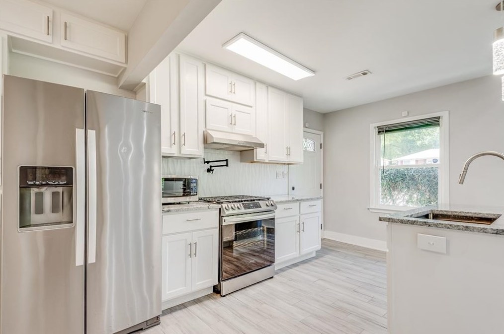 2259 Alpha Dr, Decatur GA  30032-5403 exterior