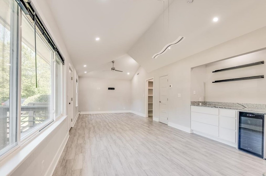 2259 Alpha Dr, Decatur GA  30032-5403 exterior