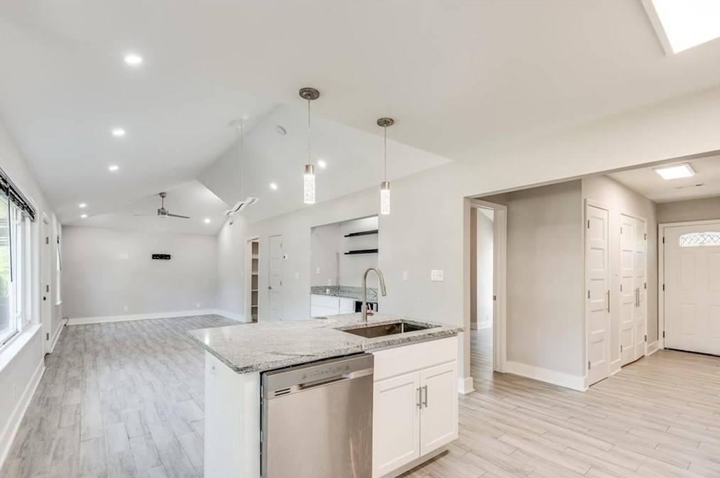 2259 Alpha Dr, Decatur GA  30032-5403 exterior