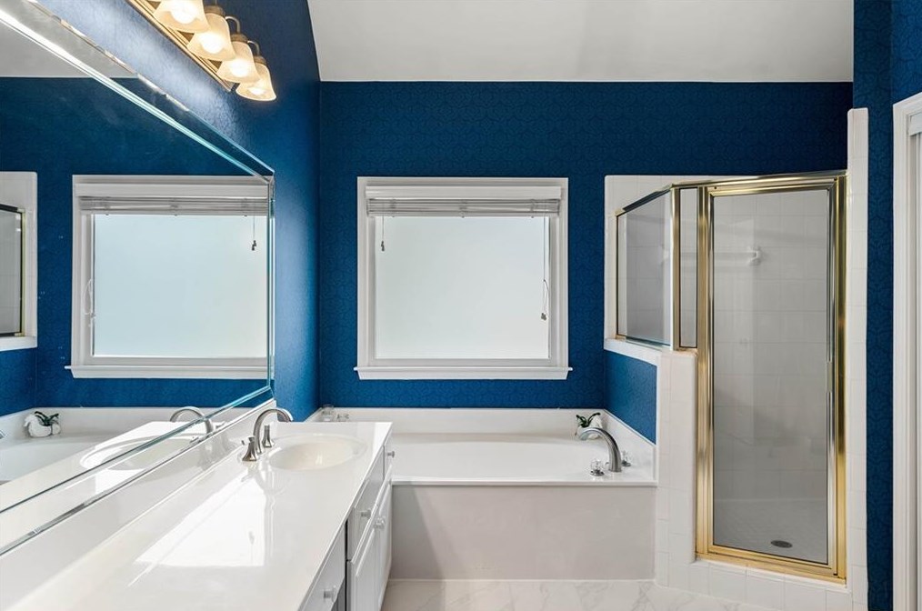 4115 Daniel Green Trl, Smyrna GA  30080-6310 exterior