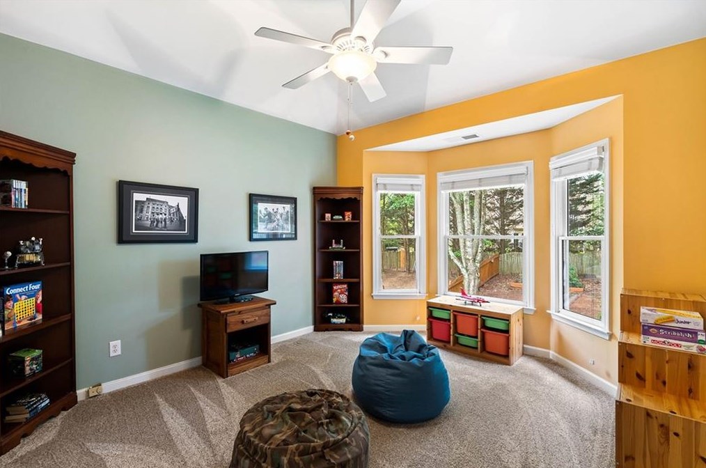 4115 Daniel Green Trl, Smyrna GA  30080-6310 exterior