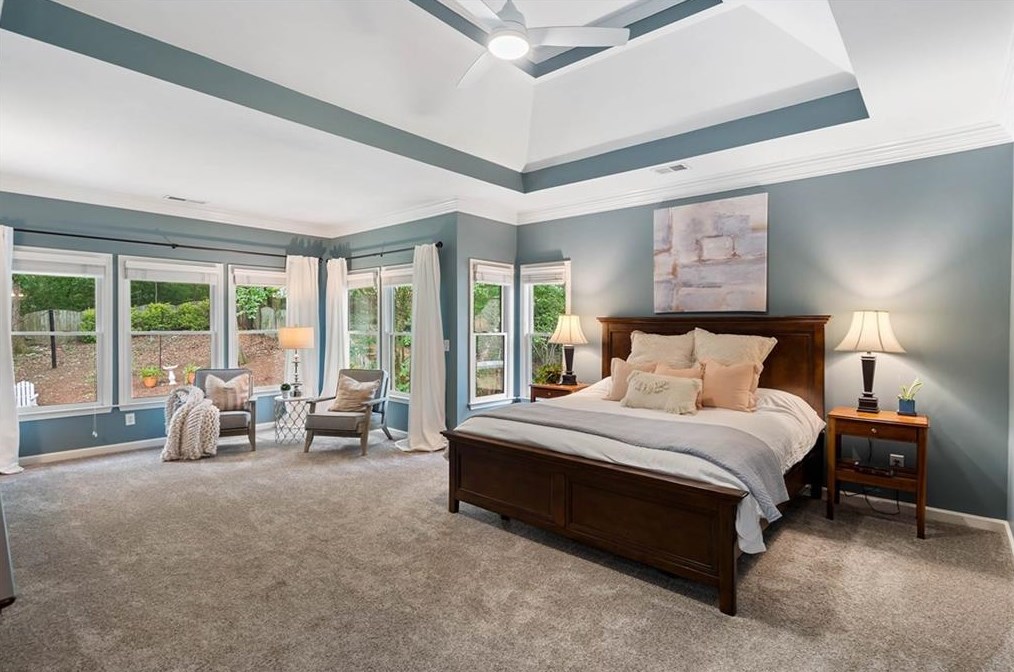 4115 Daniel Green Trl, Smyrna GA  30080-6310 exterior