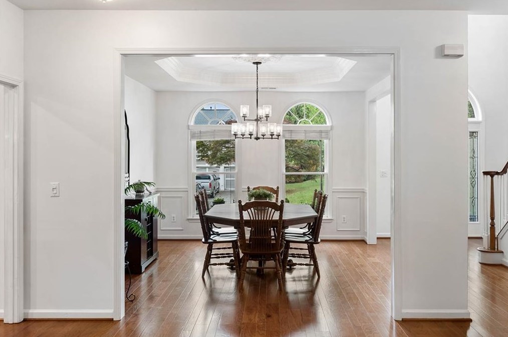 4115 Daniel Green Trl, Smyrna GA  30080-6310 exterior