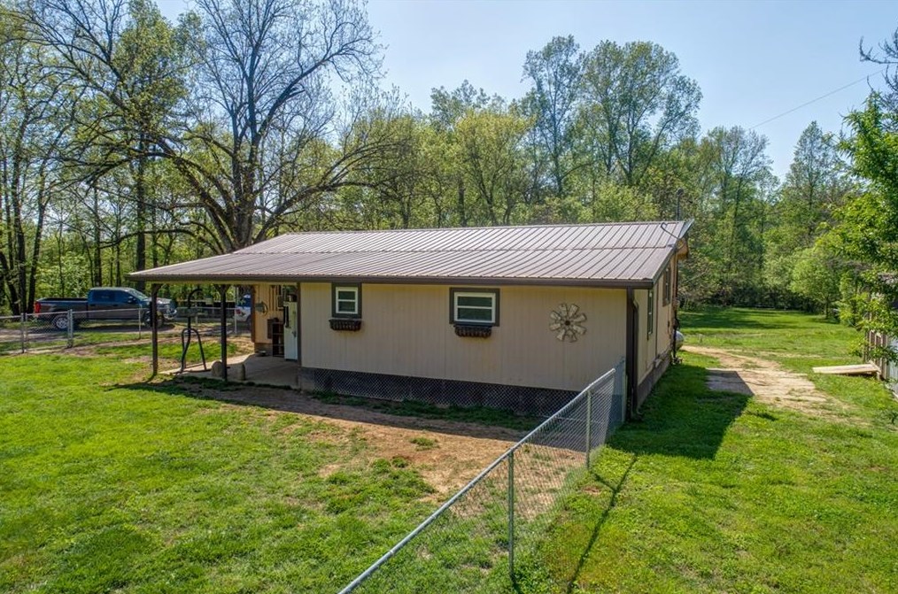 886 Us Hwy 411 Ne, Ranger, GA 30734
