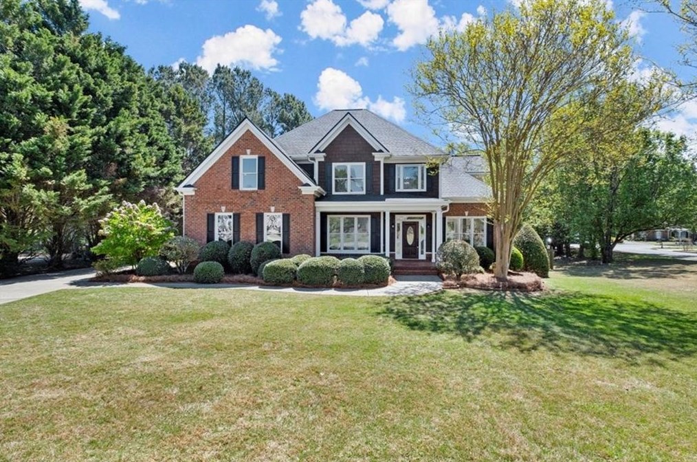 6610 Lancaster Cir, Cumming, GA 30040-7344