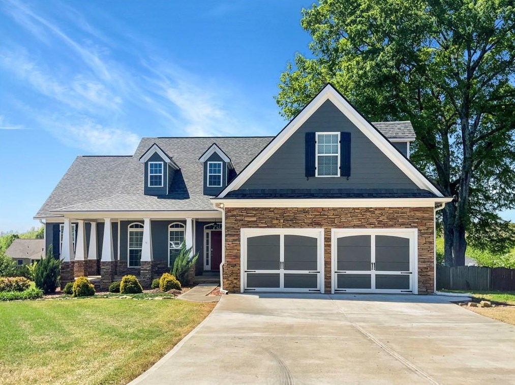 24 Juliana Way, Euharlee, GA 30120-7791
