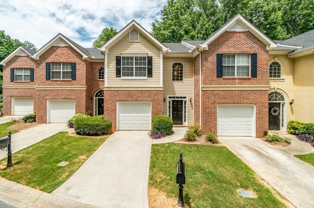 4173 Rogers Creek Ct, Duluth, GA 30096