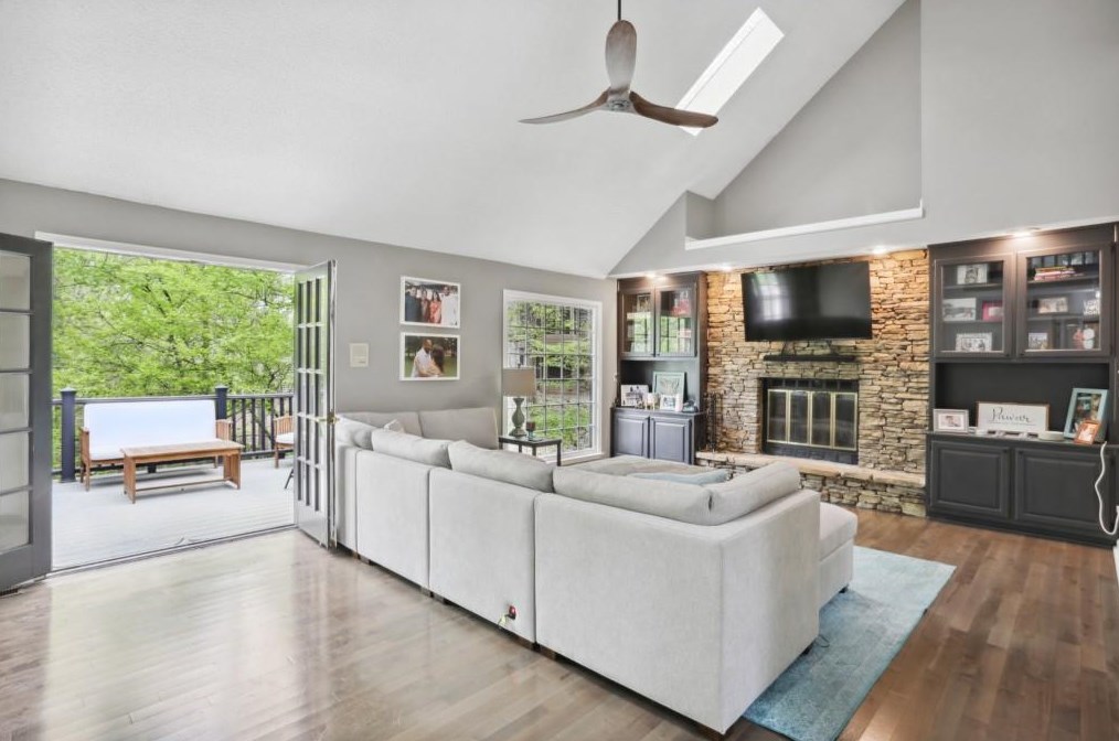 2060 Old Forge Way, Marietta, GA 30068