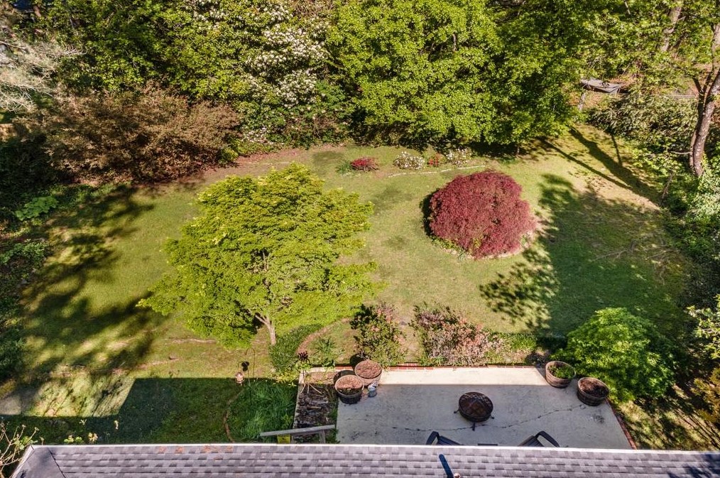 1168 Ivy Ct, Decatur GA  30033-3008 exterior