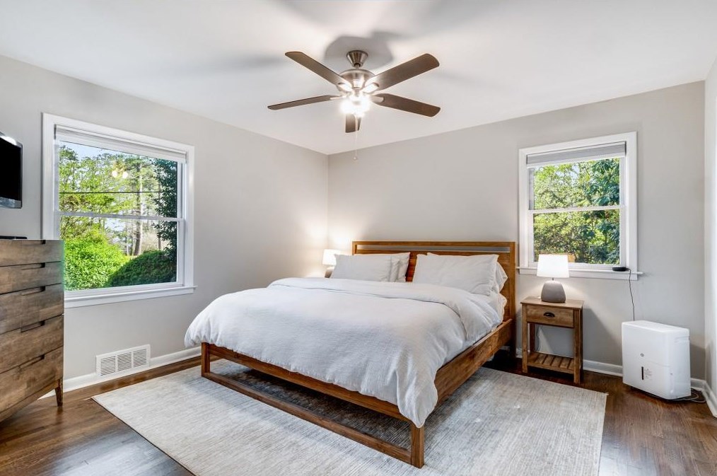 1168 Ivy Ct, Decatur GA  30033-3008 exterior