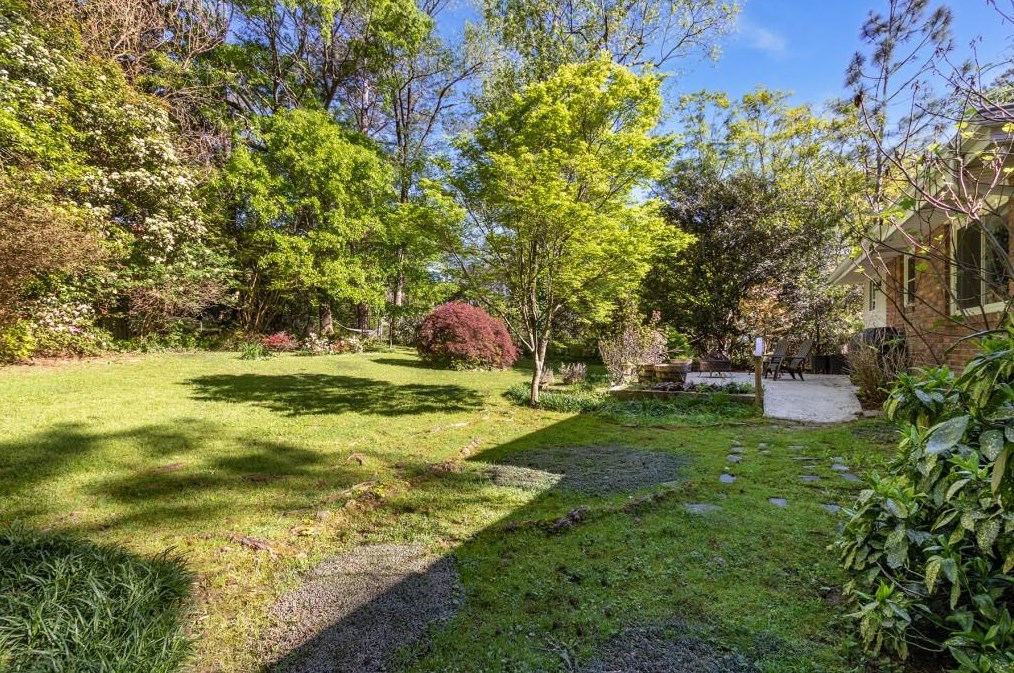 1168 Ivy Ct, Decatur GA  30033-3008 exterior