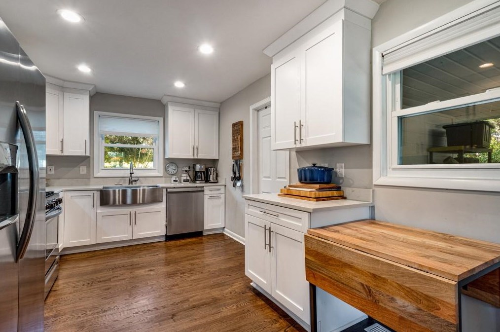 1168 Ivy Ct, Decatur GA  30033-3008 exterior