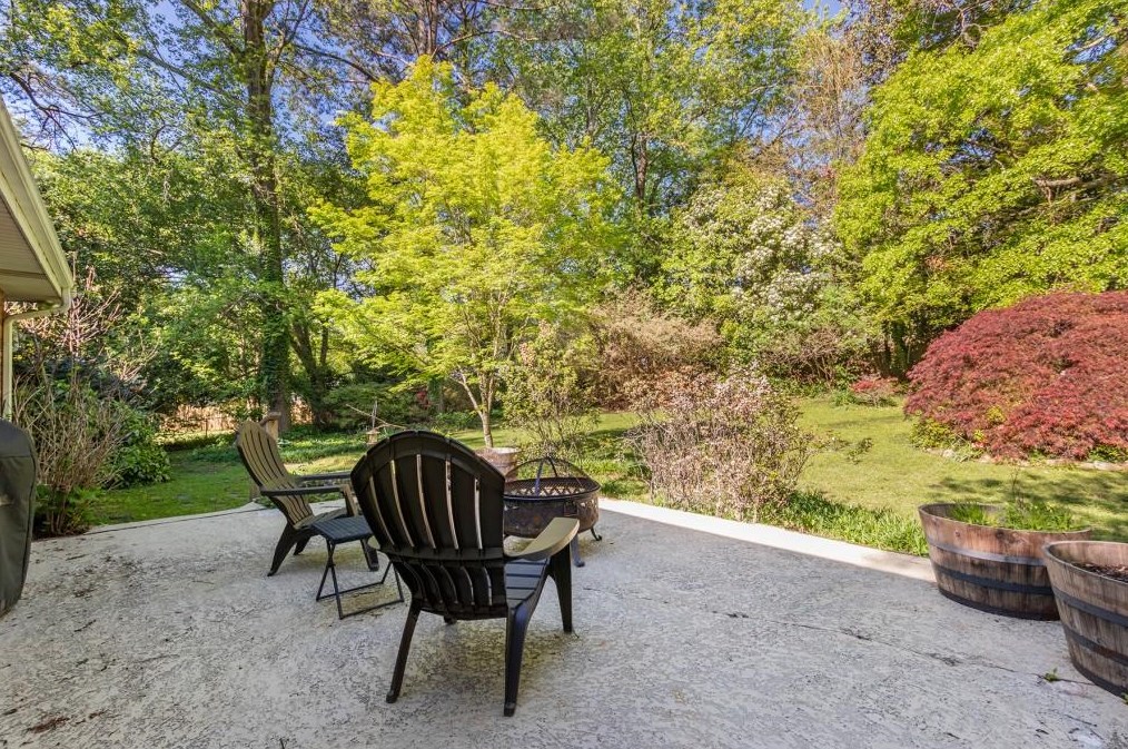 1168 Ivy Ct, Decatur GA  30033-3008 exterior