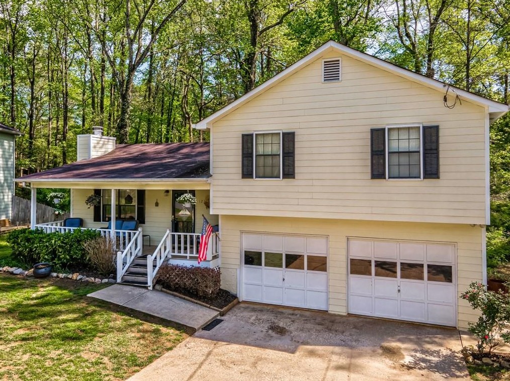 123 Westwood Dr, Dallas, GA 30132-3507