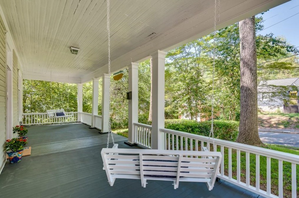 788 Rosedale Ave, Atlanta, GA 30312-3624