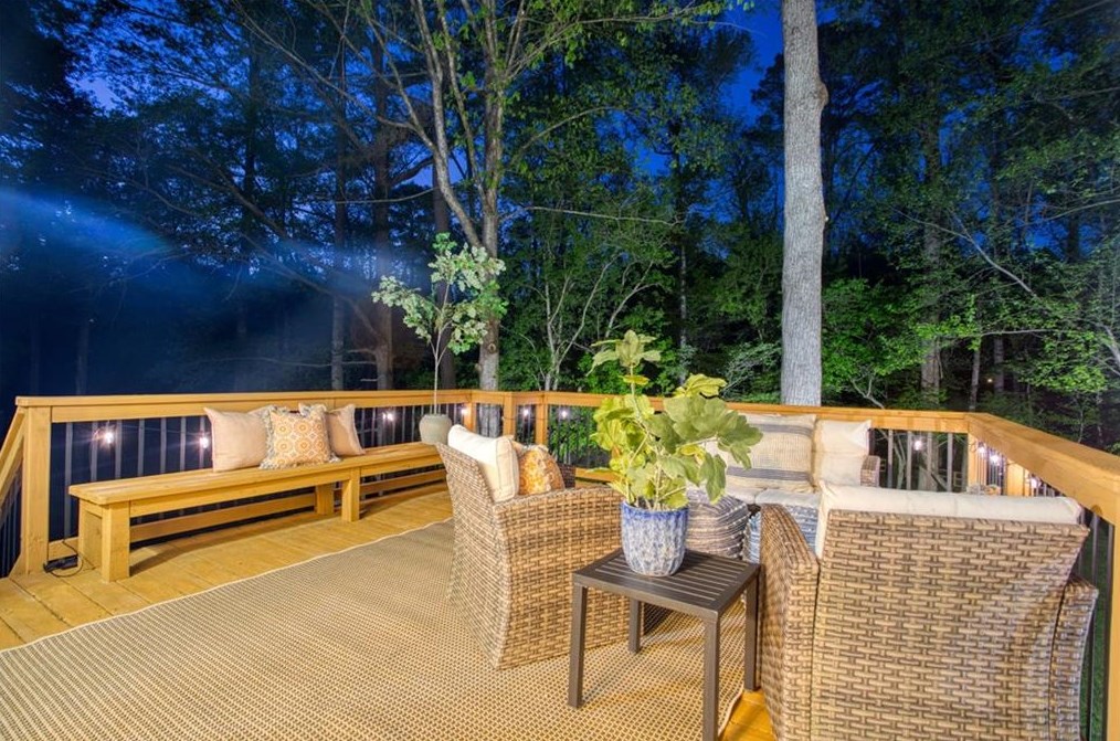 104 Birch Rill Dr, Alpharetta GA  30022-8558 exterior