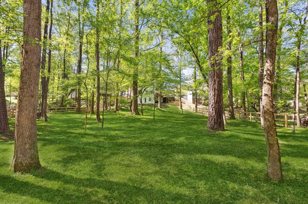 104 Birch Rill Dr, Alpharetta GA  30022-8558 exterior