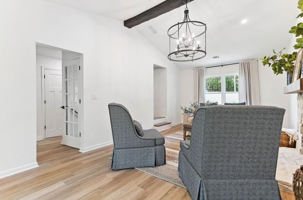 104 Birch Rill Dr, Alpharetta GA  30022-8558 exterior