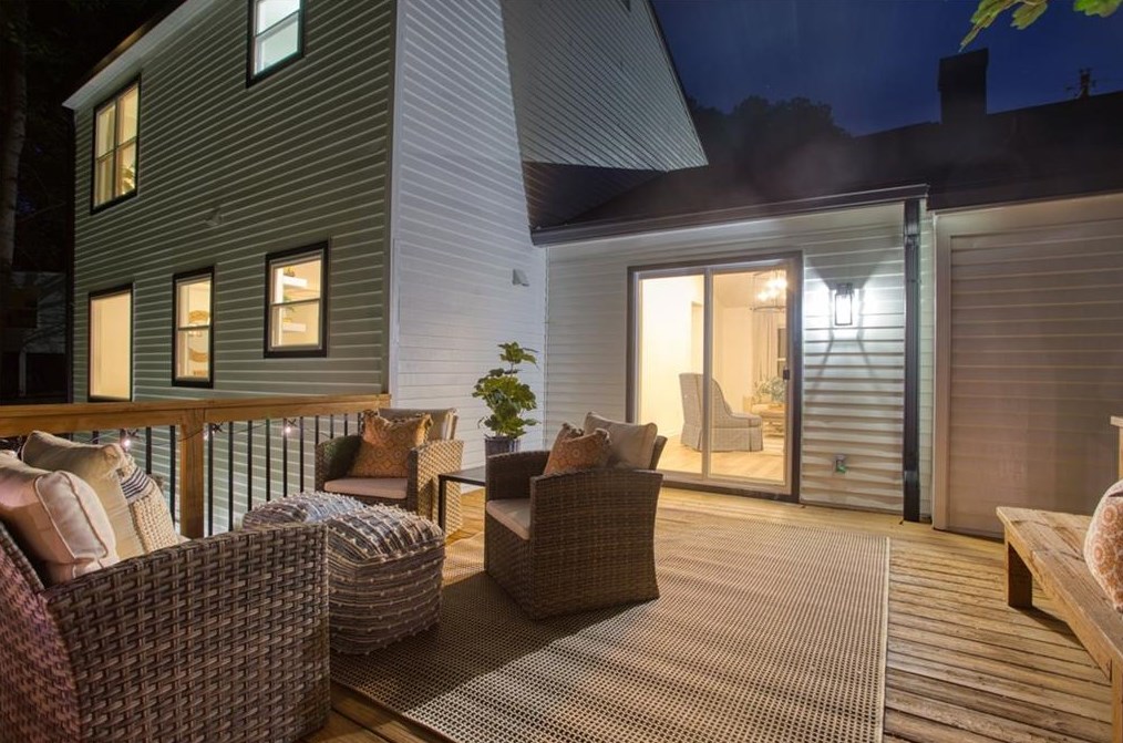 104 Birch Rill Dr, Alpharetta GA  30022-8558 exterior