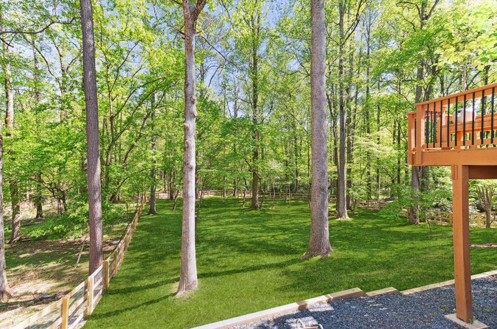 104 Birch Rill Dr, Alpharetta GA  30022-8558 exterior