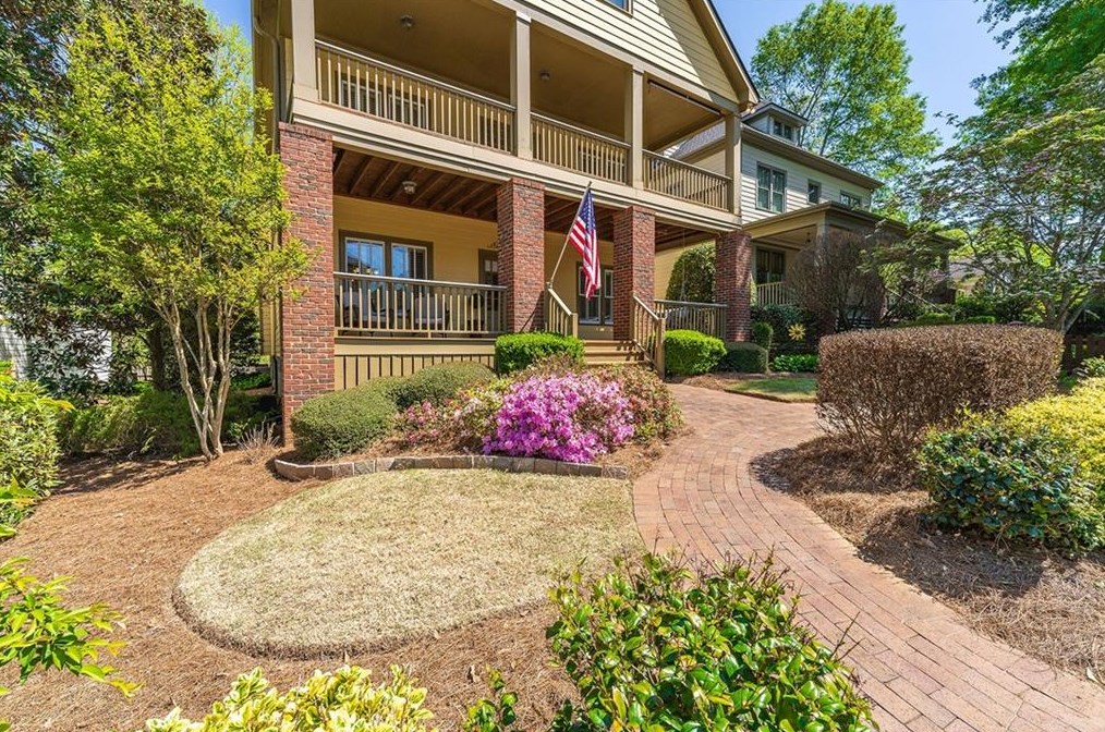 2591 Highland Ave, Smyrna, GA 30080-2131