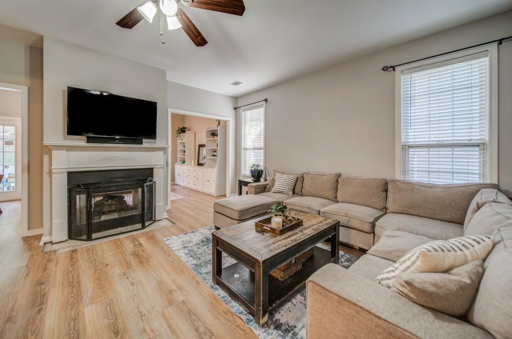 3424 Kensington Parc Cir, Avondale Est, GA 30002-1779