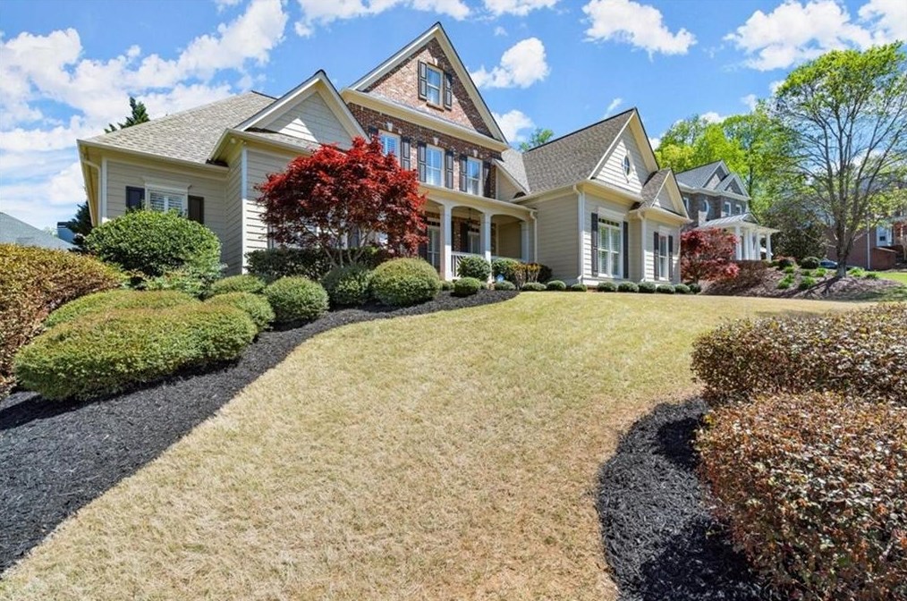 4315 Cody Ct, Cumming, GA 30040-1760