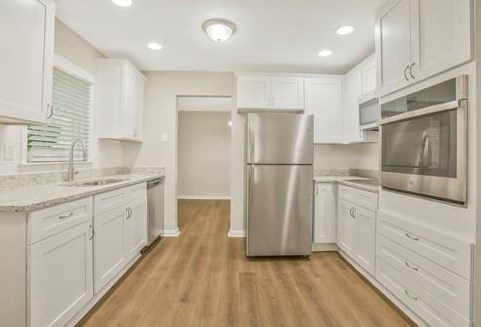 3602 Turner Heights Dr, Decatur GA  30032-3127 exterior