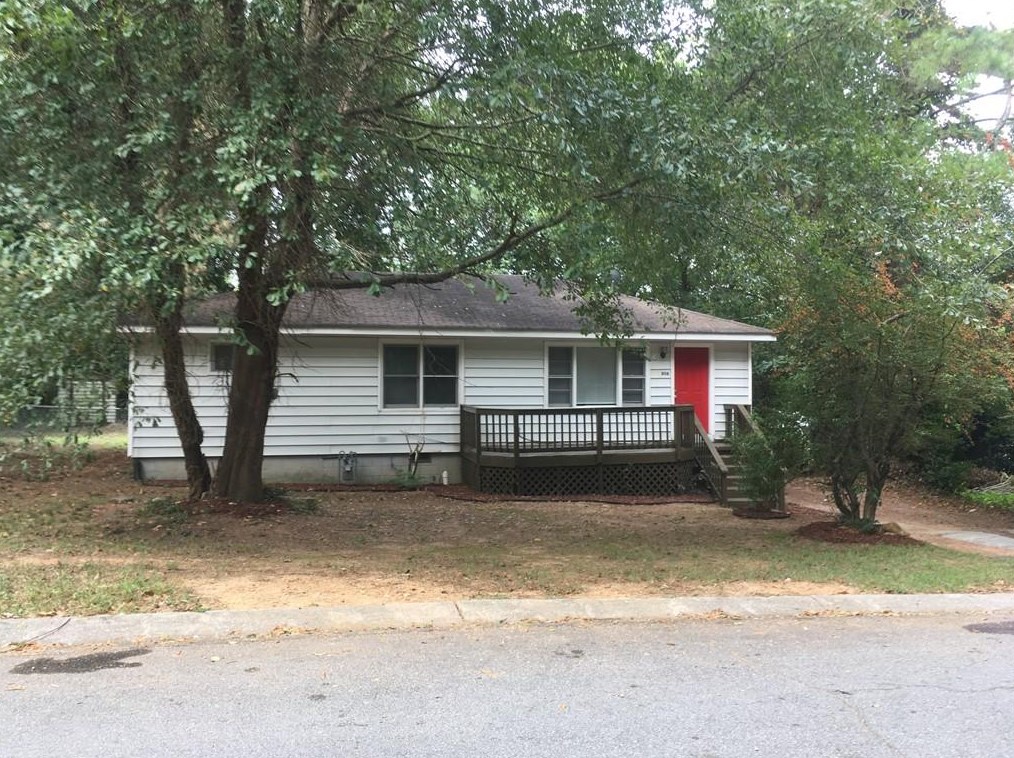 808 Meadow Pl, Marietta, GA 30062