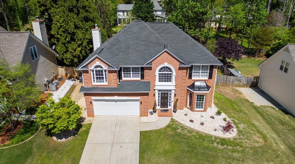 355 Wesfork Way Nw, Suwanee, GA 30024