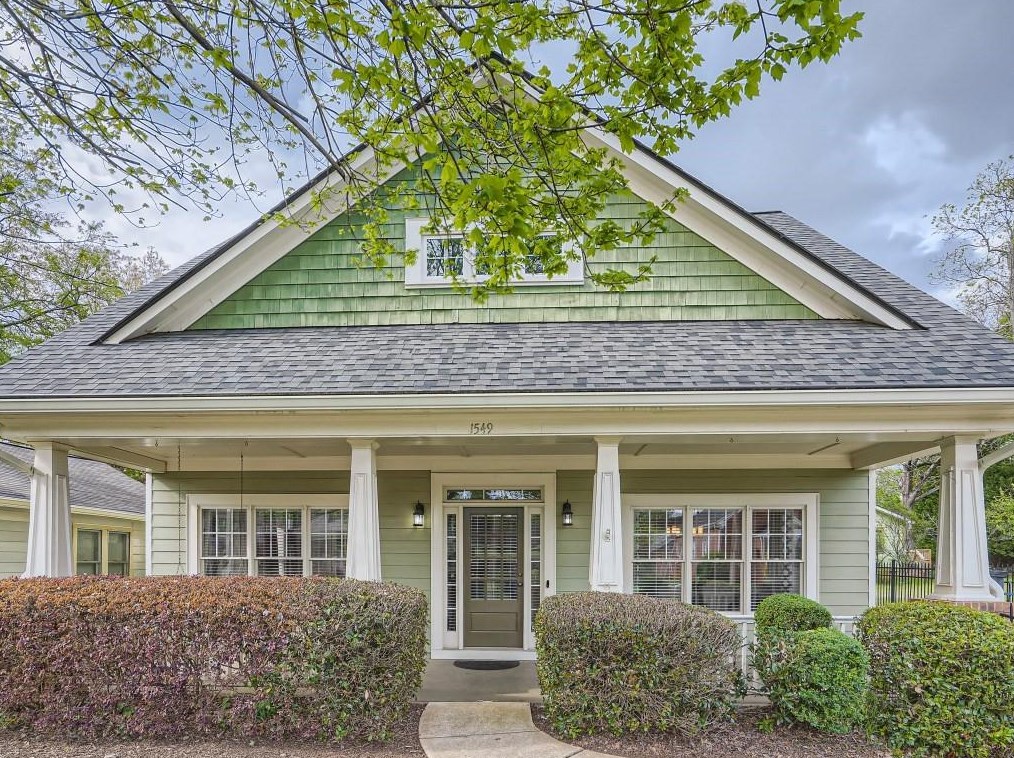1549 Mercer Ave, Atlanta, GA 30337