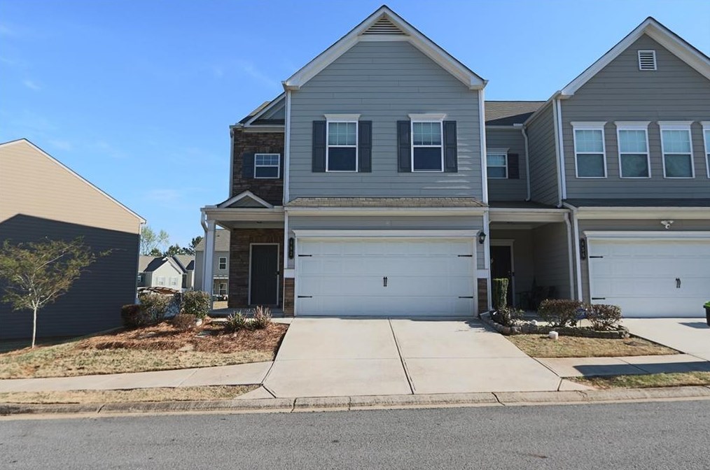 462 Crescent Woode Dr, Dallas, GA 30157