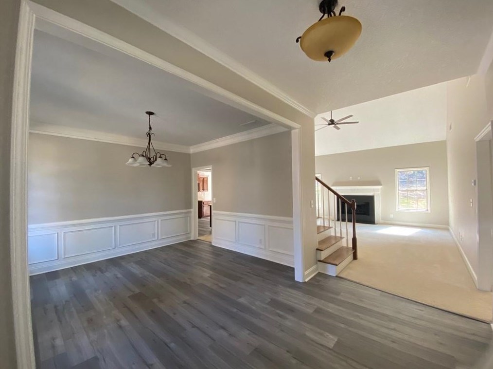 5758 Grant Station Dr, Gainesville, GA 30506