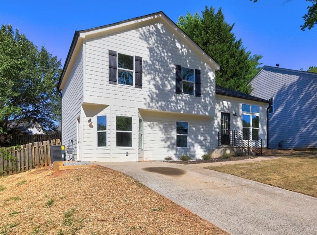 10750 Mortons Crossing, Alpharetta, GA 30022
