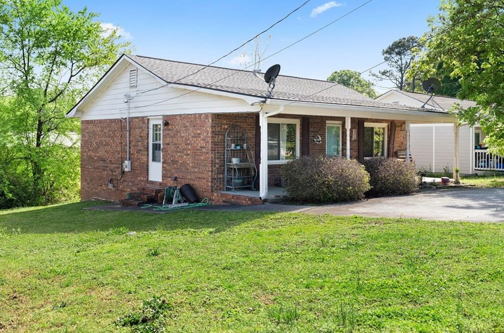 12 Quail Ct Nw, Euharlee, GA 30121