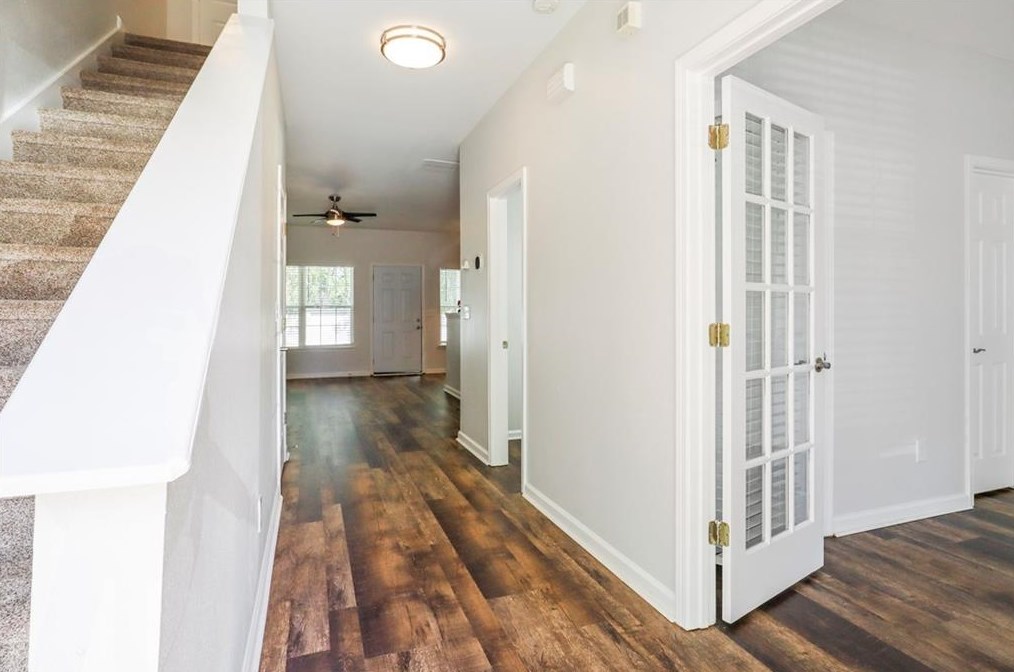 2765 Snapfinger Mnr, Decatur GA  30035-4166 exterior