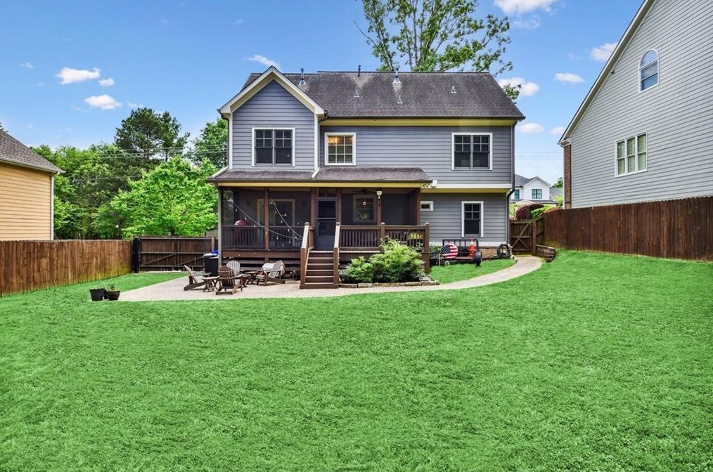 1898 Tobey Rd, Atlanta, GA 30341