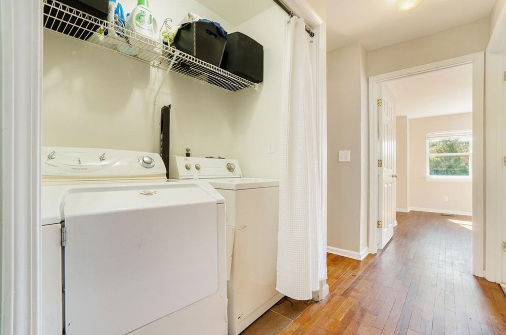 1502 Dancing Fox Rd, Decatur GA  30032-7420 exterior