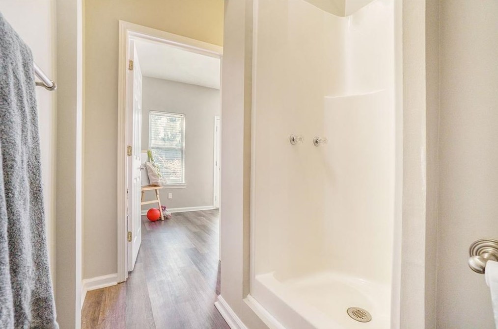 1502 Dancing Fox Rd, Decatur GA  30032-7420 exterior