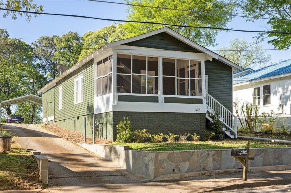 373 Nolan St, Atlanta, GA 30315-2831